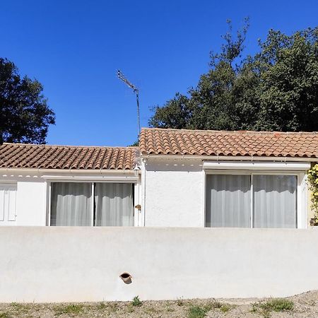 Casetta Provenzale Garéoult Exterior foto